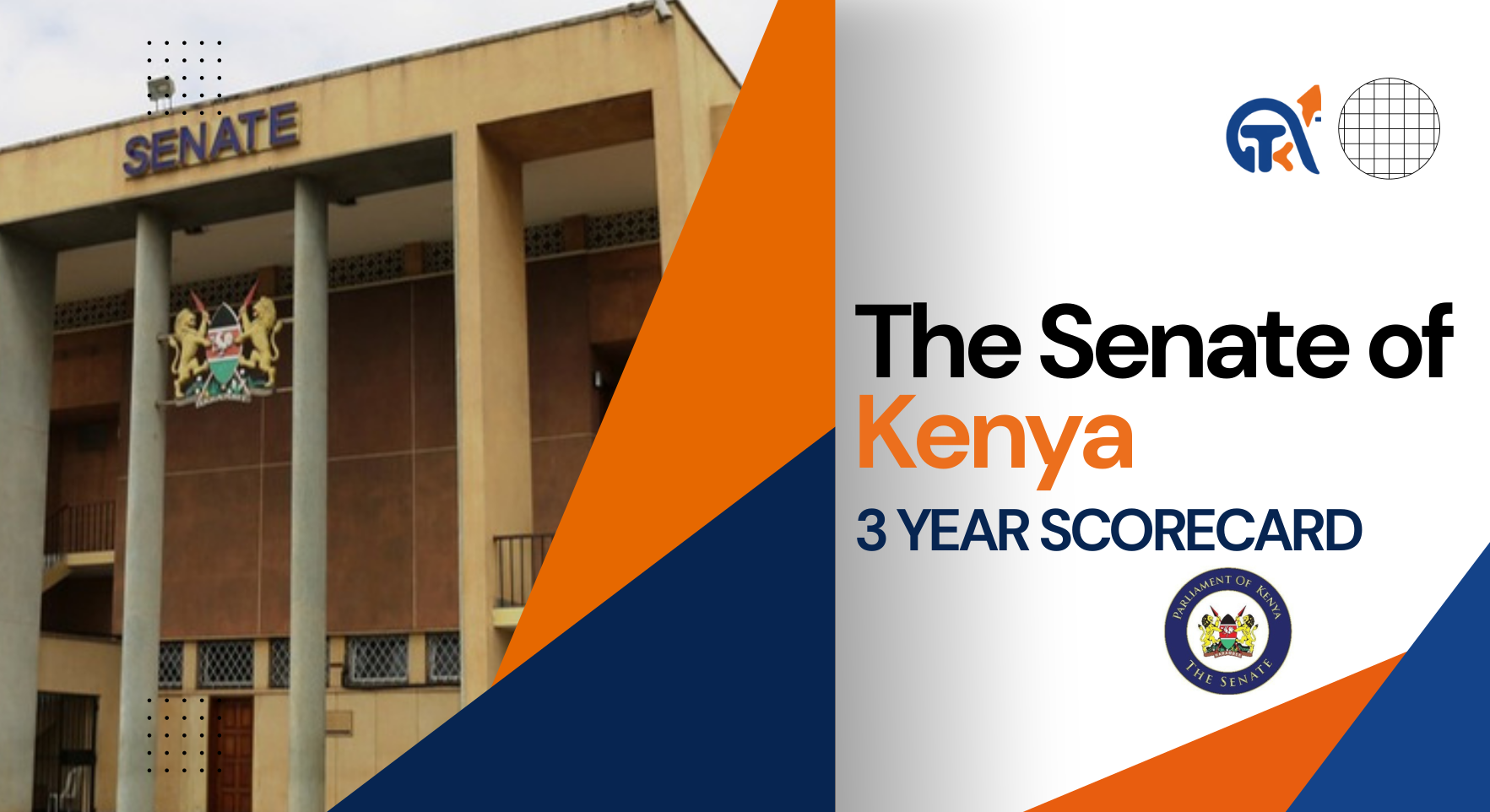 The Senate 3-Year Scorecard: Evaluating Senate Performance Since Sept 2022